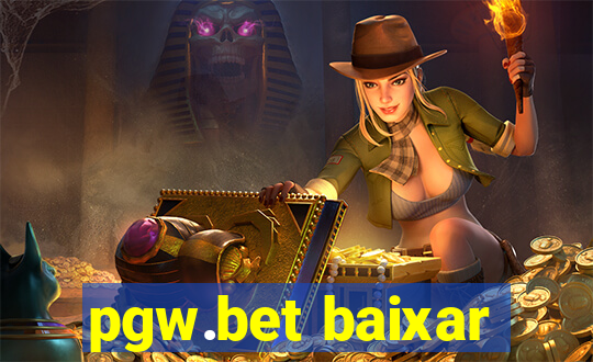 pgw.bet baixar